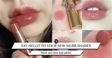 “Milk tea” lipstick shades are making a huge comeback – here .